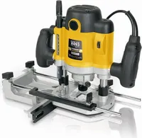 PowerPlus POWX093 - Horní frézka 1.500 W