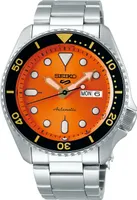ZEGAREK MĘSKI SEIKO 5 Sports SRPD59K1 AUTOMAT + BOX