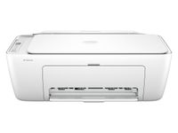 HP DeskJet 2810e Multifunktionsdrucker, Farbe, Drucker für Zuhause, Drucken, Kopieren, Scannen, Scannen in PDF