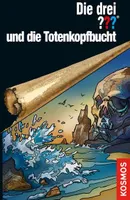 Die drei ??? und die Totenkopfbucht