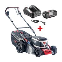 Akku-Rasenmäher 46.2 Li Sp Comfort | Mit1 Akku 40 V  4 Ah | mit Ladegerät