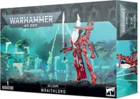 Warhammer 40.000 Aeldari Wraithlord