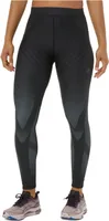 Asics Metarun Tight - performance black, Größe:M