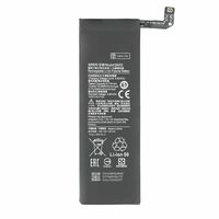 MPS Akku BM52 5260 mAh für Xiaomi Mi Note 10/Lite/Pro