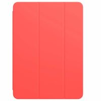 Apple Smart Folio pre iPad Pro 11 palcov (2020 / 2021 / 2022) Ružový citrus