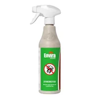 Envira Spinnen-Spray - Spinnenabwehr für Außen und Innen