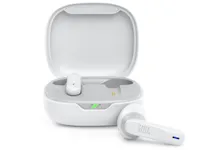 Slúchadlá JBL Wave 300TWS True Wireless Stereo (TWS) in Ear Calls/Music Bluetooth White