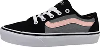 Vans Filmore Decon Leinenschuh Mehrfarbig