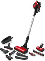 Bosch Staubsauger Unlimited ProAnimal BBS61PET2 Akkubetrieb, Handstick und Handheld, 18 V, Betriebsdauer (max.