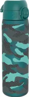 Ion8 Auslaufsichere BPA-freie Camouflage-Flasche 500ml