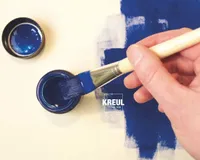 Kreul Javana Set Stofffarbe 2 x 50 ml