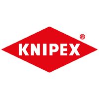 KNIPEX Zangenschlüssel grau atramentiert 250 mm