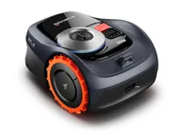 Segway Navimow i108E - bezdrátová robotická sekačka až na 800 m²