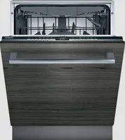 - Siemens SN63EX14CE Einbau-Geschirrspüler vollintegriert