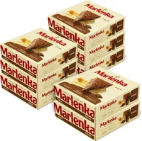 Marlenka® Honigtorte mit Kakao 6+2 Vorteilspack - Honigkuchen, Torte, Kuchen  (8 x 800 g)
