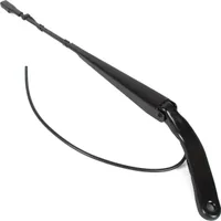 Zestaw ramię tylnej wycieraczki + dysza spryskująca do VW Passat B6/B7 Variant 2005-2015