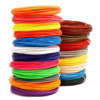 3D Filament PCL 1,75mm 166g Drucker 10 Farben für 3D Printer oder Stift