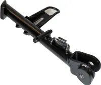Seitenständer Piaggio, 1C006076 für Piaggio Liberty Iget Euro4 50 / 125 ccm