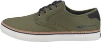 Tom Tailor Schnürhalbschuhe für Herren