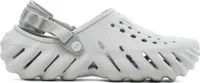 Crocs Schuhe Echo Clog, 2079371FT