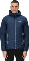 Kurtki Regatta Hybridjacke Andreson Vii RMN2070FP