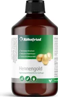 Röhnfried Hennengold 500 ml für Hühner