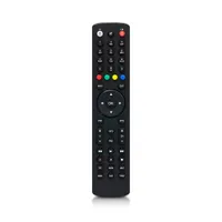 AB PULSe 4K Mini SE UHD Sat-Receiver (1x DVB-S2X, Linux E2, H.265, HDR10, MicroSD, CI, LAN, schwarz)