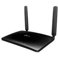 Tp-Link 300M Wireless N 4G/Lte Router