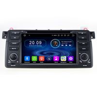 Für BMW E46 M3 7" Touchscreen Android Autoradio GPS Navi DVD CarPlay