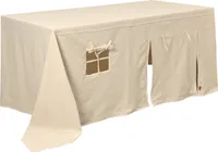 Settle Table Cloth House - Off-white 1104266482