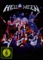 Helloween: United Alive (Limited Edition) -   - (DVD Video / Pop / Rock)
