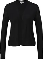 Strickjacke 9999 GREY/BLACK Größe 40