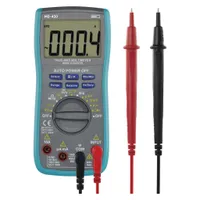 Multimetr Emos MD-430, M0430 2202019000