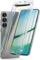 Ringke Easy Slide Samsung Galaxy S25+ Plus Clear [2 PACK]