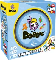 Dobble Kids Spiel