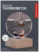 Galileo Thermometer