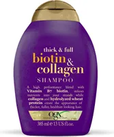Ogx Biotin&Collagen Shampoo 385ml