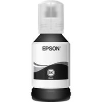 Epson EcoTank czarny T 111 120 ml T 03M1