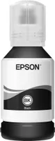 Epson EcoTank schwarz T 111 120 ml              T 03M1