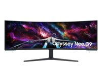 Samsung Odyssey Neo G9 S57CG954NU - G95NC Series - QLED-Monitor - gebogen - 144 cm (57") - HDR