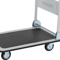 KREATOR KRT670101 Prepravný vozík Kreator 150 kg