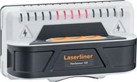Laserliner StarSensor 150, AAA, 1,5 V, 140 mm, 52 mm, 74 mm, 184 g