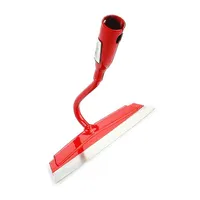 Polar 6016 Leichte Gartenhacke Edelstahl 20 cm Unkrauthacke Rübenhacke Hacke