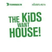 Various-The Kids Want House!