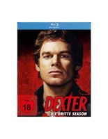 Dexter - Season 3