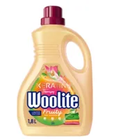 Woolite Fruity płyn do prania kolorów Keratin Therapy 1,8 L/ 30 prań