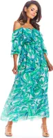 AWAMA Freizeitkleid für Frauen XL