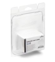 DURABLE Plastikkarten DURACARD® 0,50 mm 100 St., 891402 weiß
