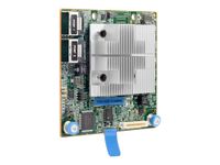 Hewlett Packard Enterprise SmartArray 869079-B21 PCI Express x8 3.0 12 Gbit/s RAID-Controller