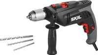 Příklepová vrtačka 6398 AA, rychloupínací sklíčidlo, přepínatelná funkce, 1 000 W, černá
